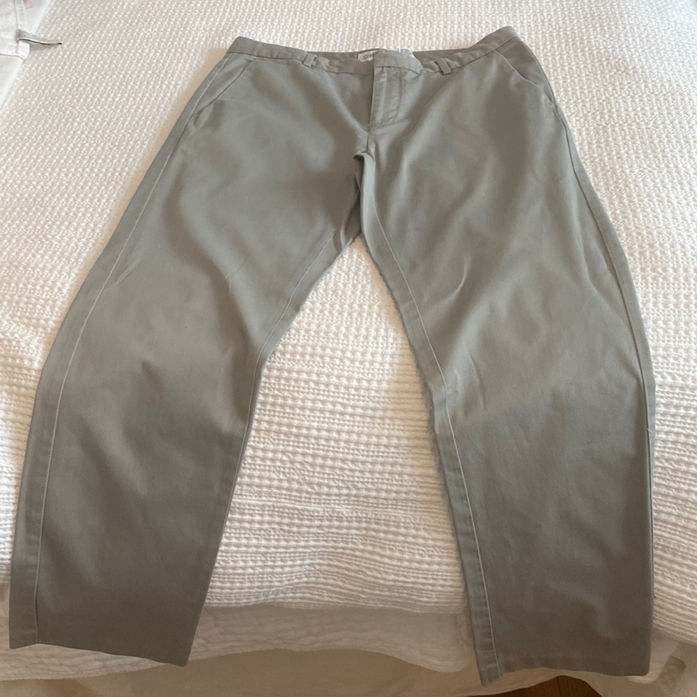 Calvin Klein Mens Pants -Slim Fit 32 x 30